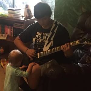 Meet your Posher, David